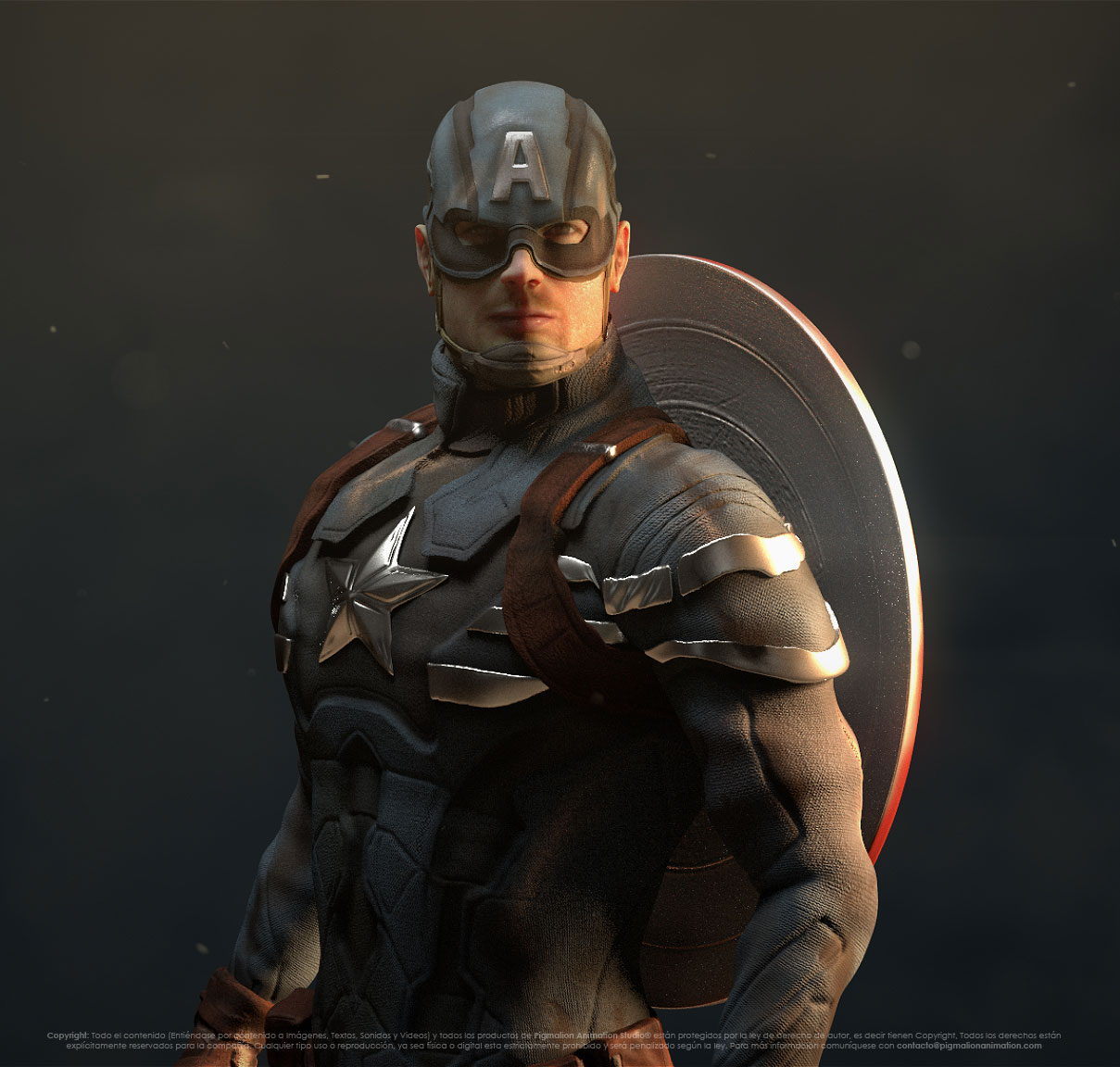 pigmalion animation studio