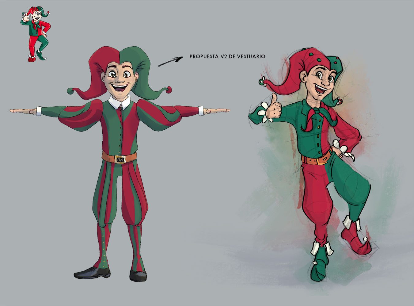 pigmalion animation studio