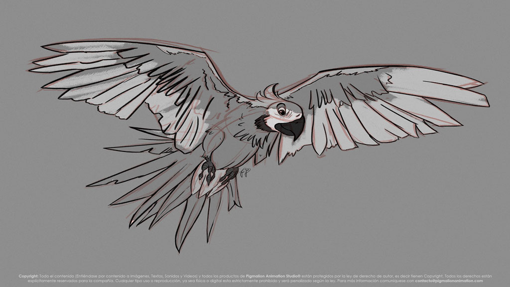 pigmalion animation studio