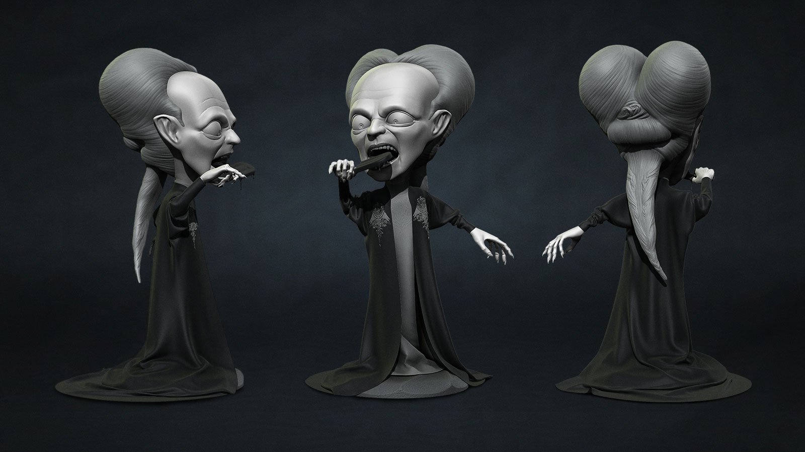 pigmalion animation studio