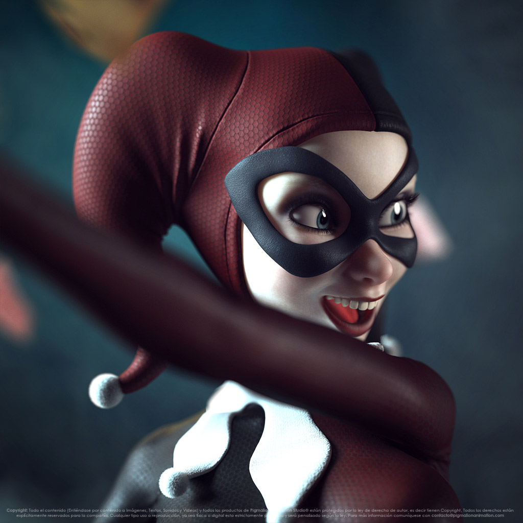 pigmalion animation studio