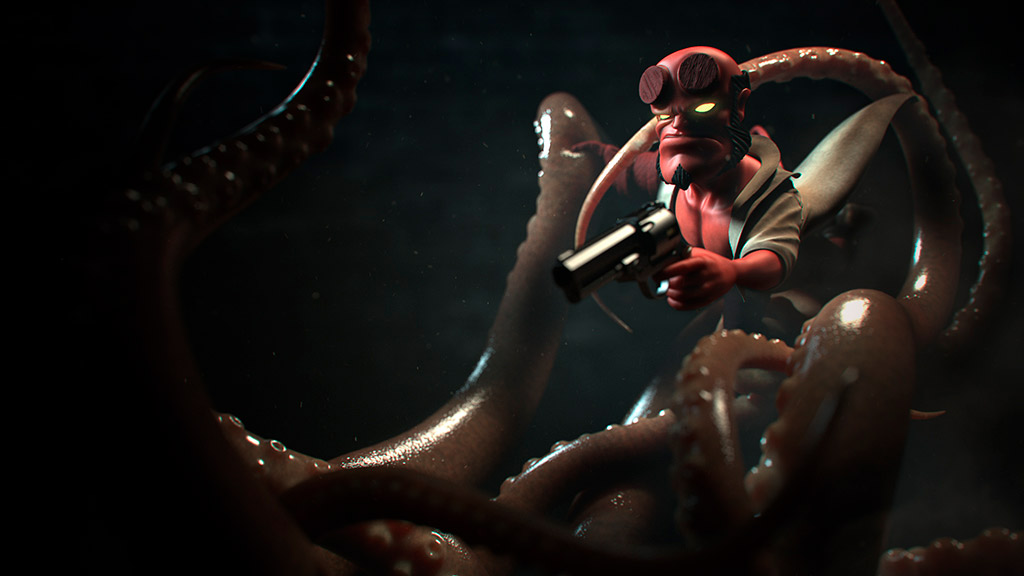 pigmalion animation studio