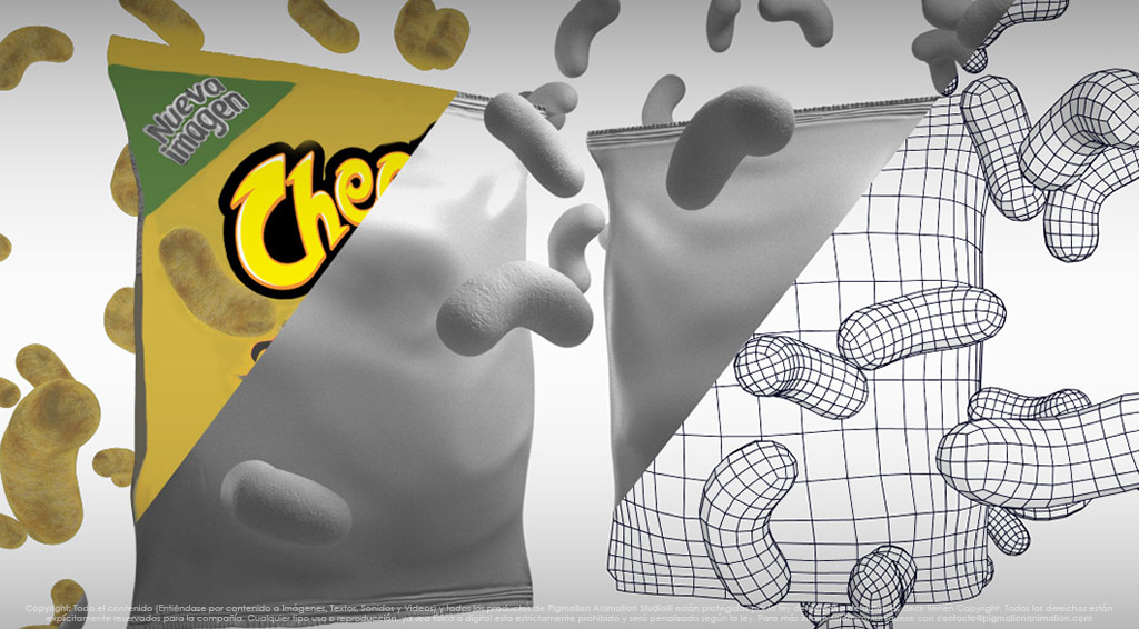 pigmalion animation studio