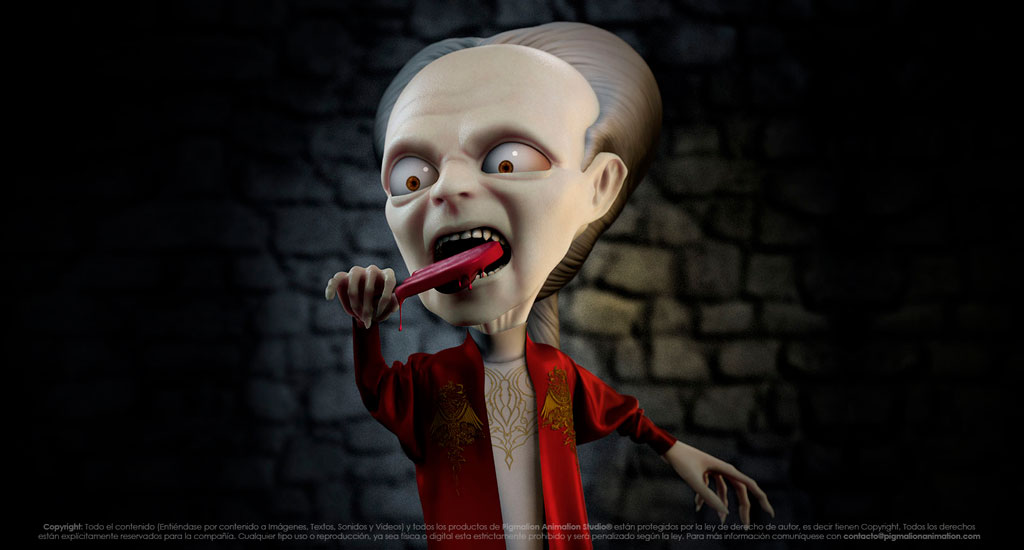 pigmalion animation studio