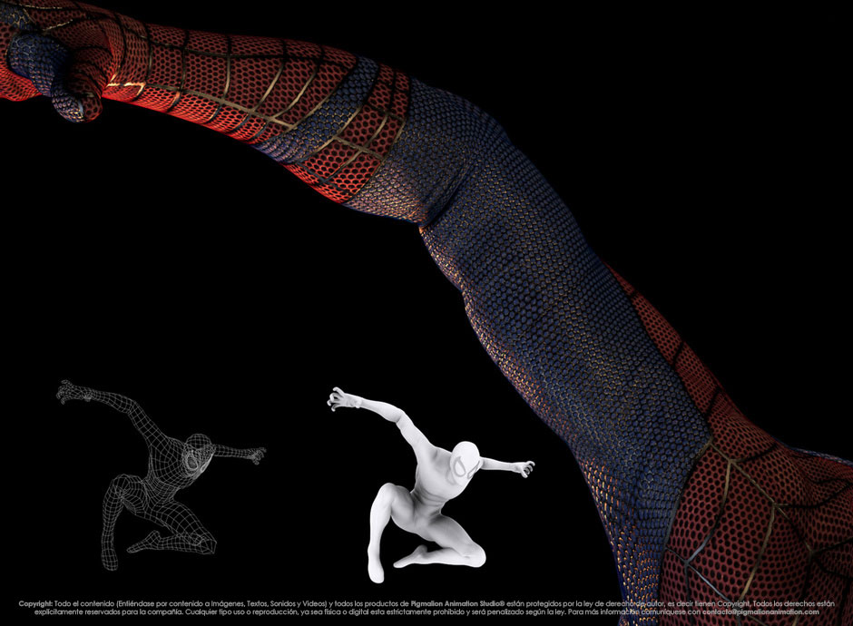 pigmalion animation studio