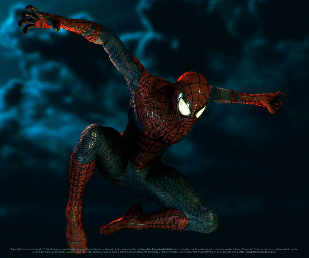 pigmalion animation studio