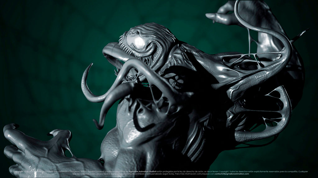 pigmalion animation studio